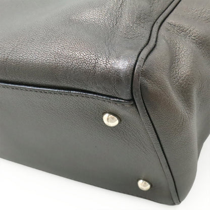ロエベ ナッパレザー トートバッグ