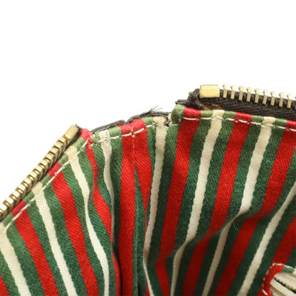 グッチ GGキャンバス トートバッグ