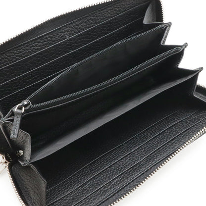 グッチ ジャンボGG レザー長財布