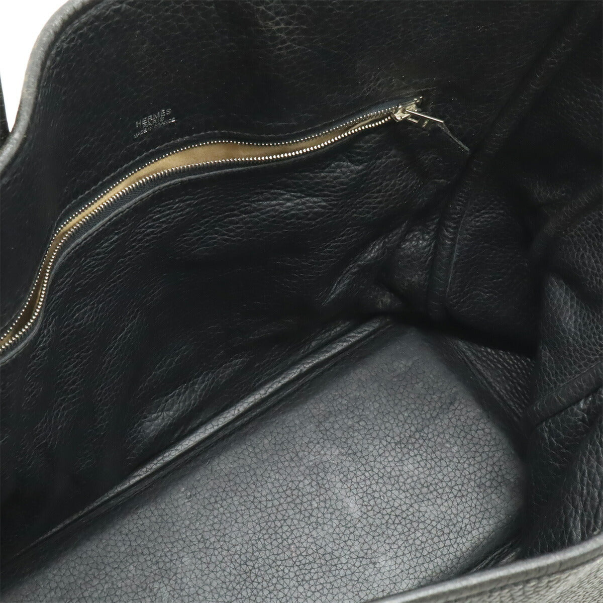 エルメス ヴィクトリア32 トリヨンクレマンス 2wayトートバッグ