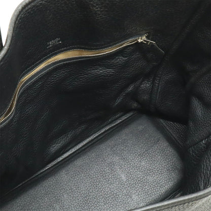 エルメス ヴィクトリア32 トリヨンクレマンス 2wayトートバッグ
