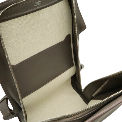 エルメス シティバッグ27 エバーカラー バックパック