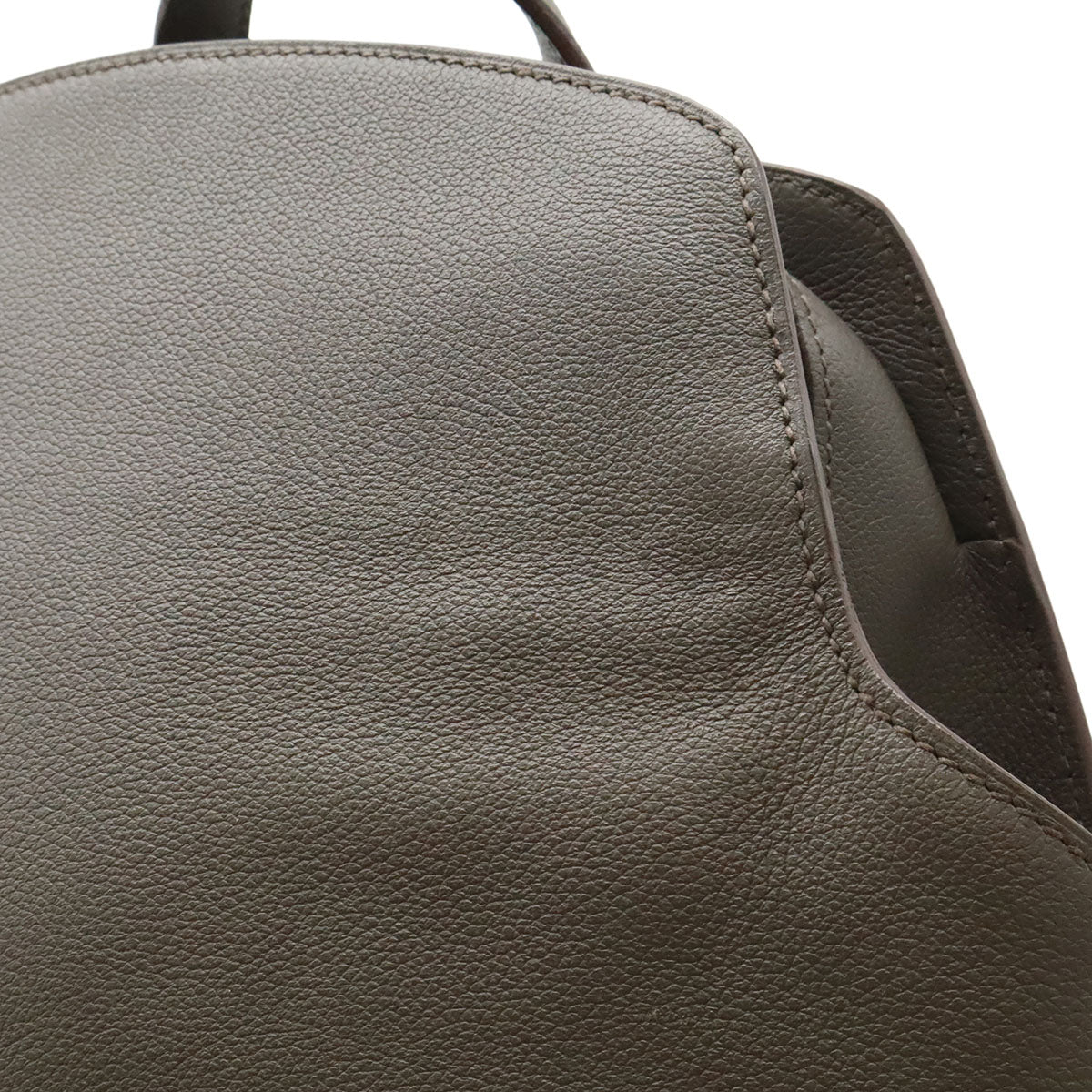 エルメス シティバッグ27 エバーカラー バックパック
