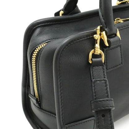 ロエベ アマソナ23 レザー2wayバッグ