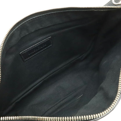 バレンシアガ RAVER MEDIUM レザーショルダーバッグ