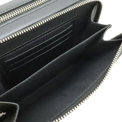 フェンディ スクエアFF PVC 2wayカメラバッグ