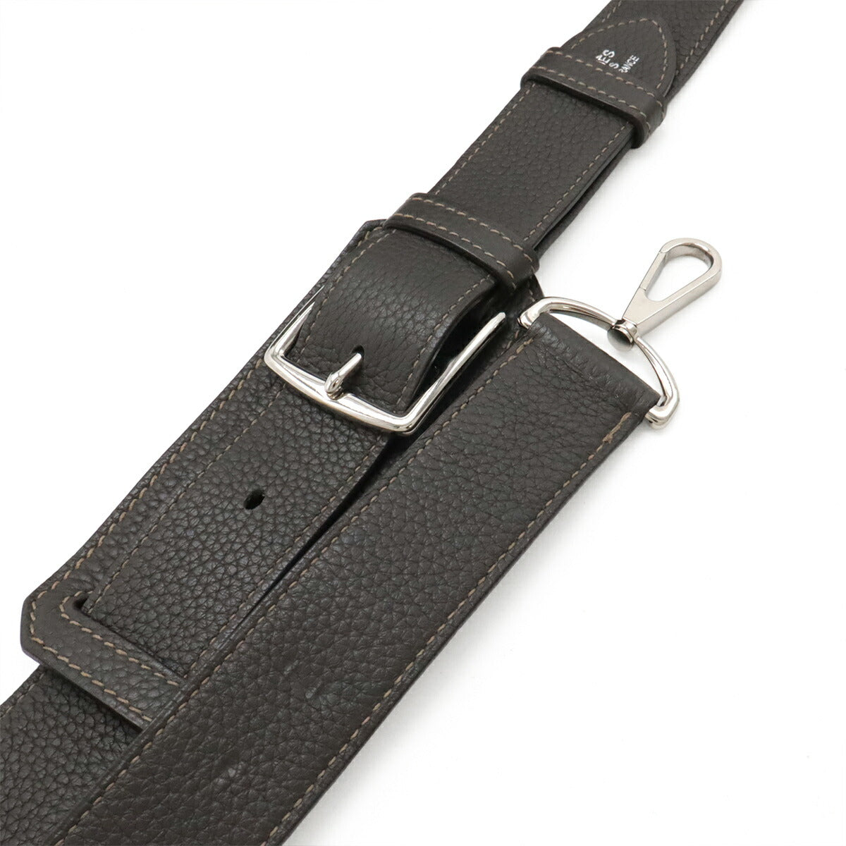エルメス ジプシエール34 トゴ ショルダーバッグ