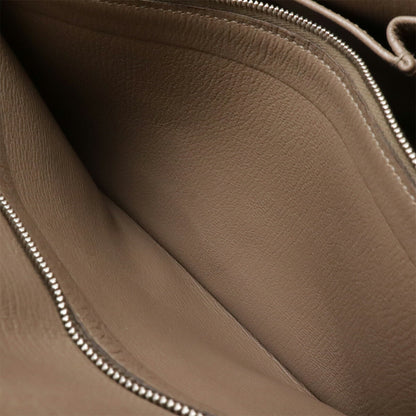 エルメス ジプシエール34 トゴ ショルダーバッグ