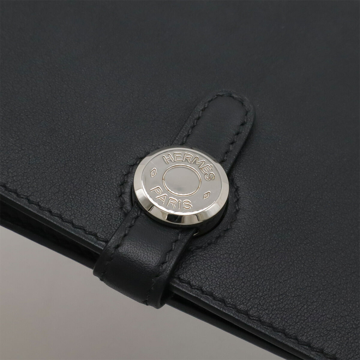 エルメス ドゴンレクトヴェルソ ドゴンロング ヴォースイフト 長財布