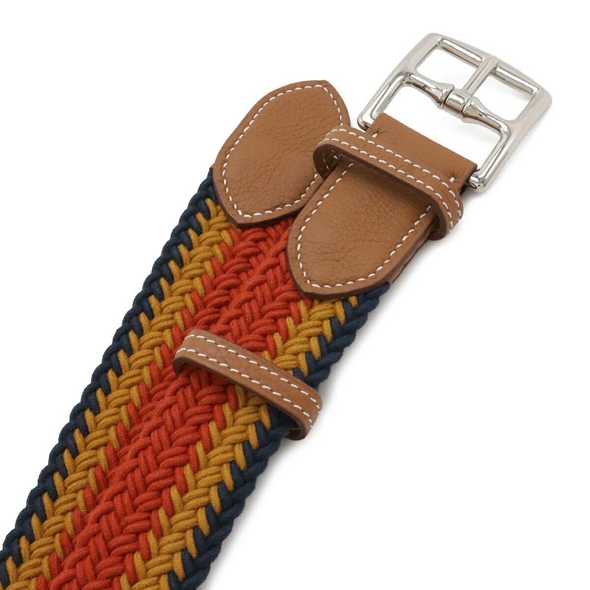 エルメス ロカバールエトリヴィエール ベルト