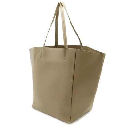 セリーヌ カバファントム レザートートバッグ