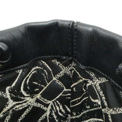 シャネル エッセンシャルトート PM レザートートバッグ