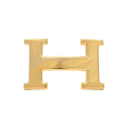 エルメス Hベルト バックル
