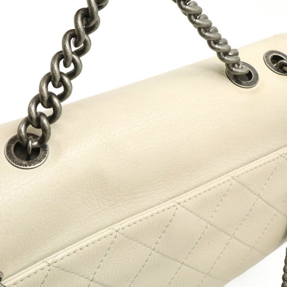 シャネル アーキシック レザー2wayショルダーバッグ