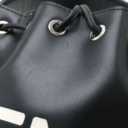 フェンディ モントレゾール レザー2wayバッグ