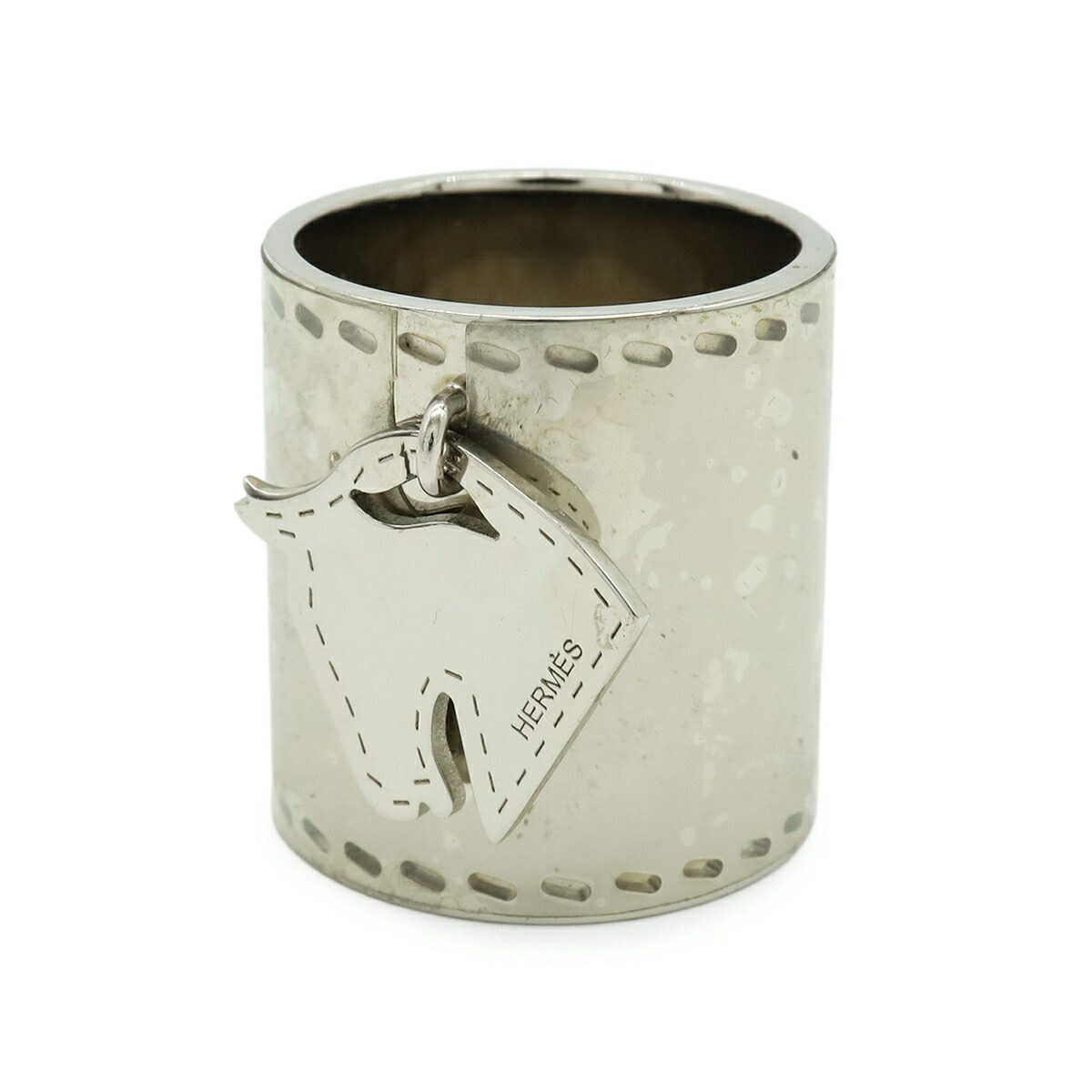 エルメス シュヴァル スカーフリング