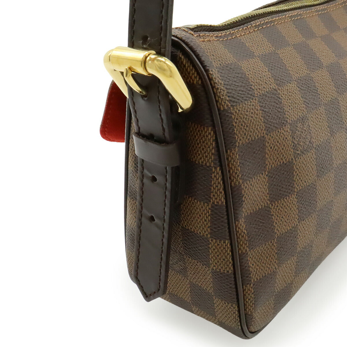 ルイヴィトン ラヴェッロGM ダミエ ショルダーバッグ