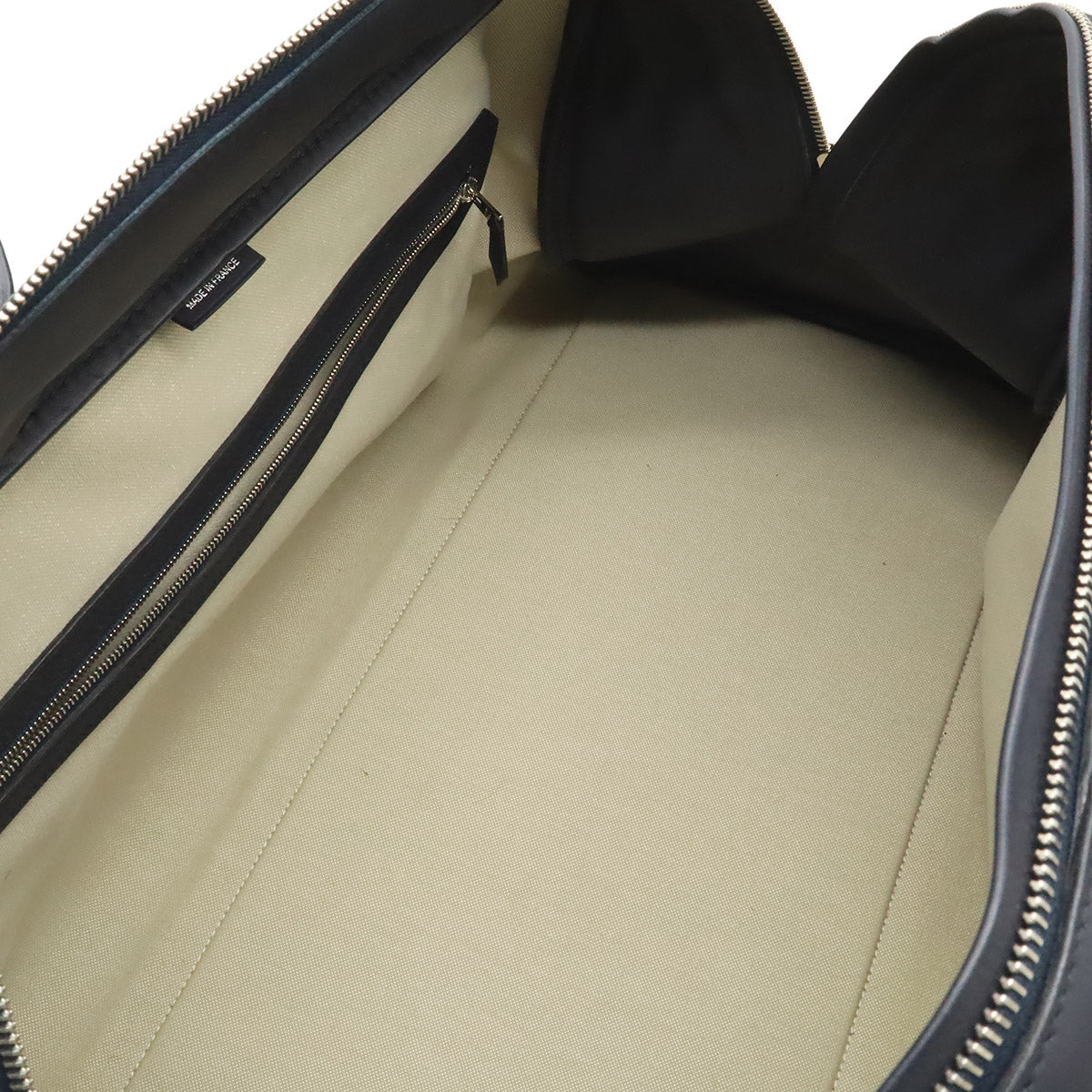 エルメス カヴール48H ボストンバッグ