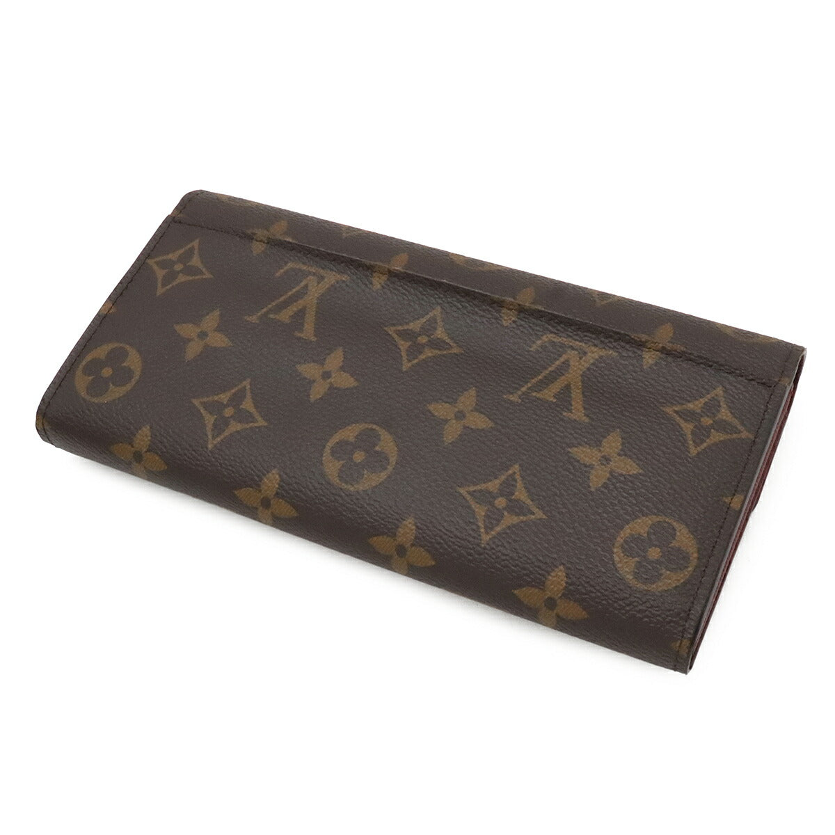ルイヴィトン モノグラム 長財布
