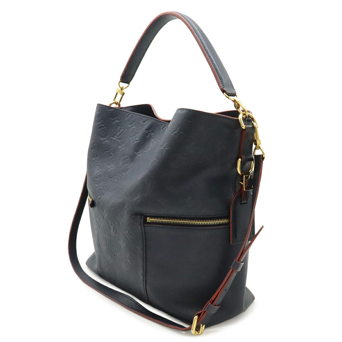 ルイヴィトン モノグラムアンプラント ショルダーバッグ