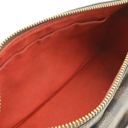 ルイヴィトン ラヴェッロGM ダミエ ショルダーバッグ