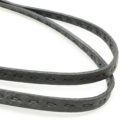 フェンディ セレリア レザー トートバッグ