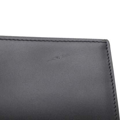 フェンディ FFダイヤモンド レザー2wayチェーンウォレット