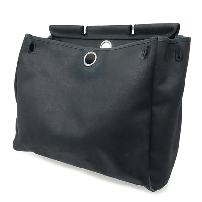 エルメス エールバッグMM トワルオフィシエ レザー 2wayバッグ