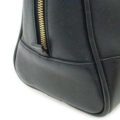 ロエベ アマソナ75 レザー2wayバッグ