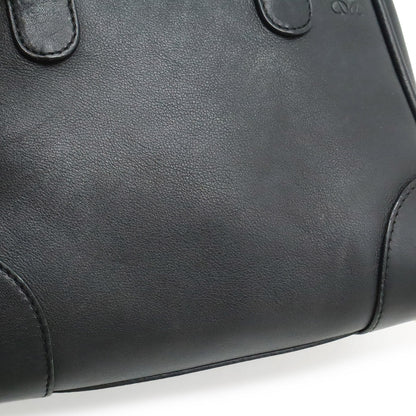 ロエベ アマソナ75 レザー2wayバッグ