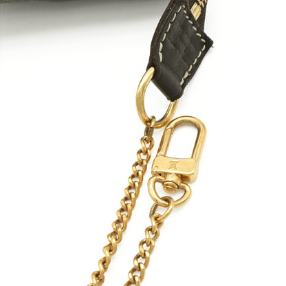 ルイヴィトン モノグラムミニラン アクセサリーポーチ