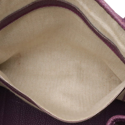 エルメス ガーデンパーティPM ネゴンダ トートバッグ