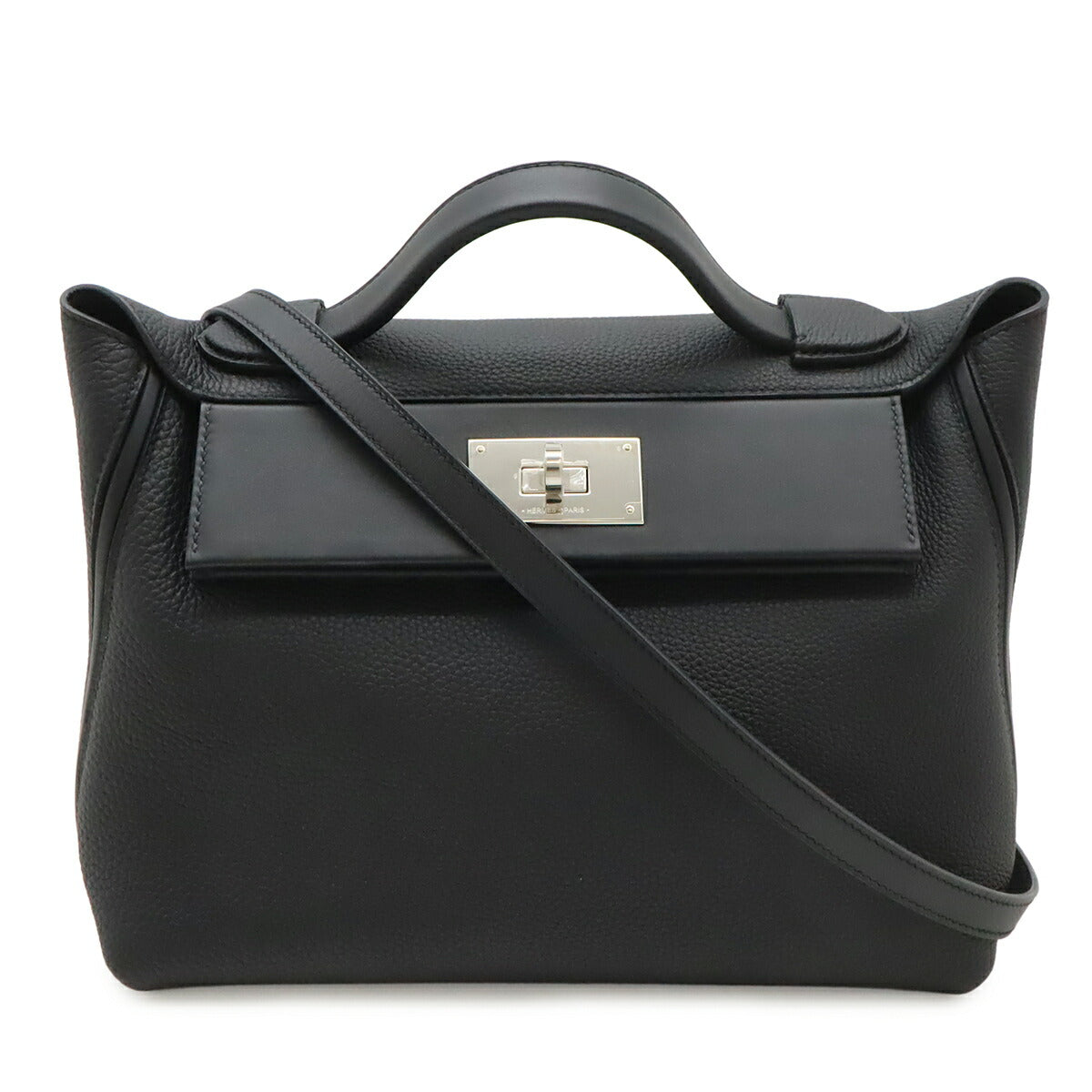 エルメス 24/24 29 トゴ 2wayバッグ