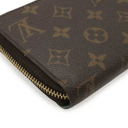 ルイヴィトン モノグラム 長財布