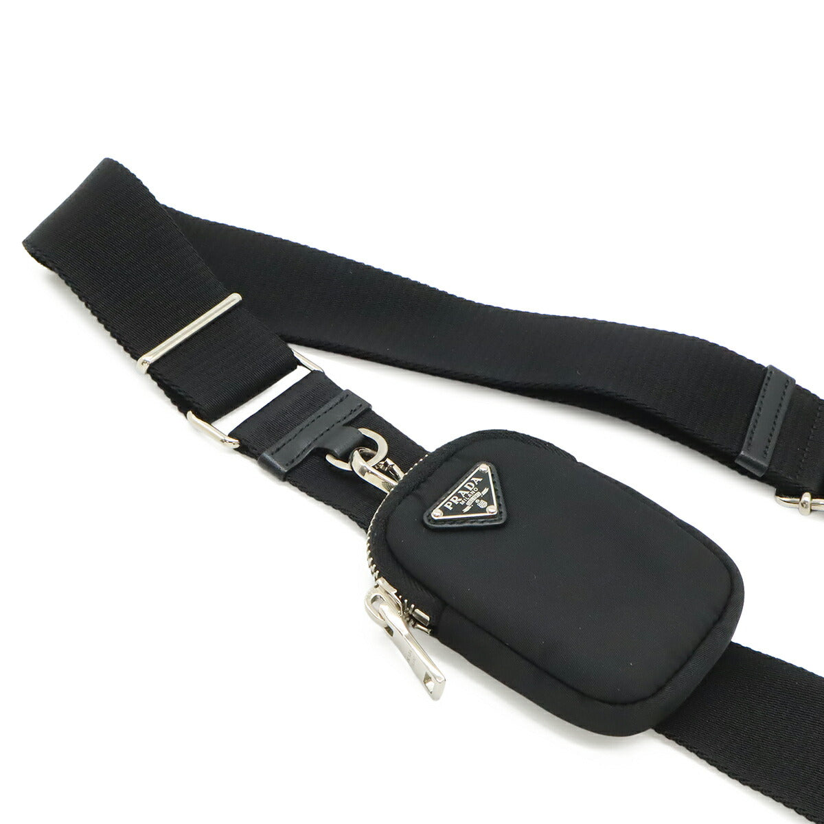 プラダ Re Nylon トートバッグ
