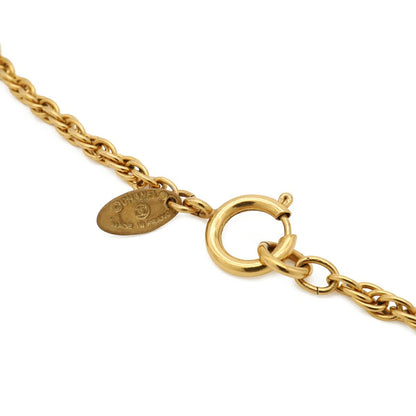 シャネル 31 RUE CAMBON ペンダントネックレス