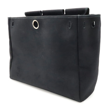 エルメス エールバッグMM トワルオフィシエ レザー 2wayバッグ