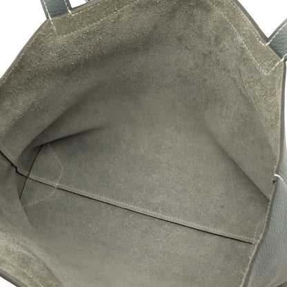 エルメス カバセリエ31 トリヨンクレマンス トートバッグ
