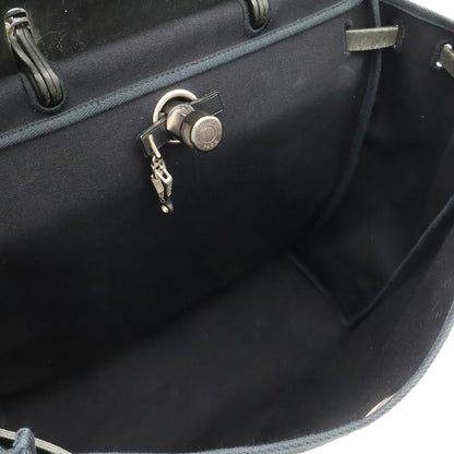 エルメス エールバッグMM トワルオフィシエ 2WAYバッグ