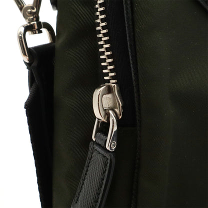 プラダ Re-Nylon 2wayスマートフォンショルダーバッグ
