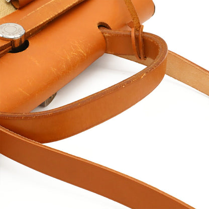 エルメス エールバッグPM トワルオフィシエ トワルGM レザー 2wayバッグ