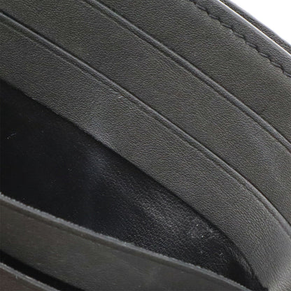 ルイヴィトン LVエアログラム レザー二つ折り財布