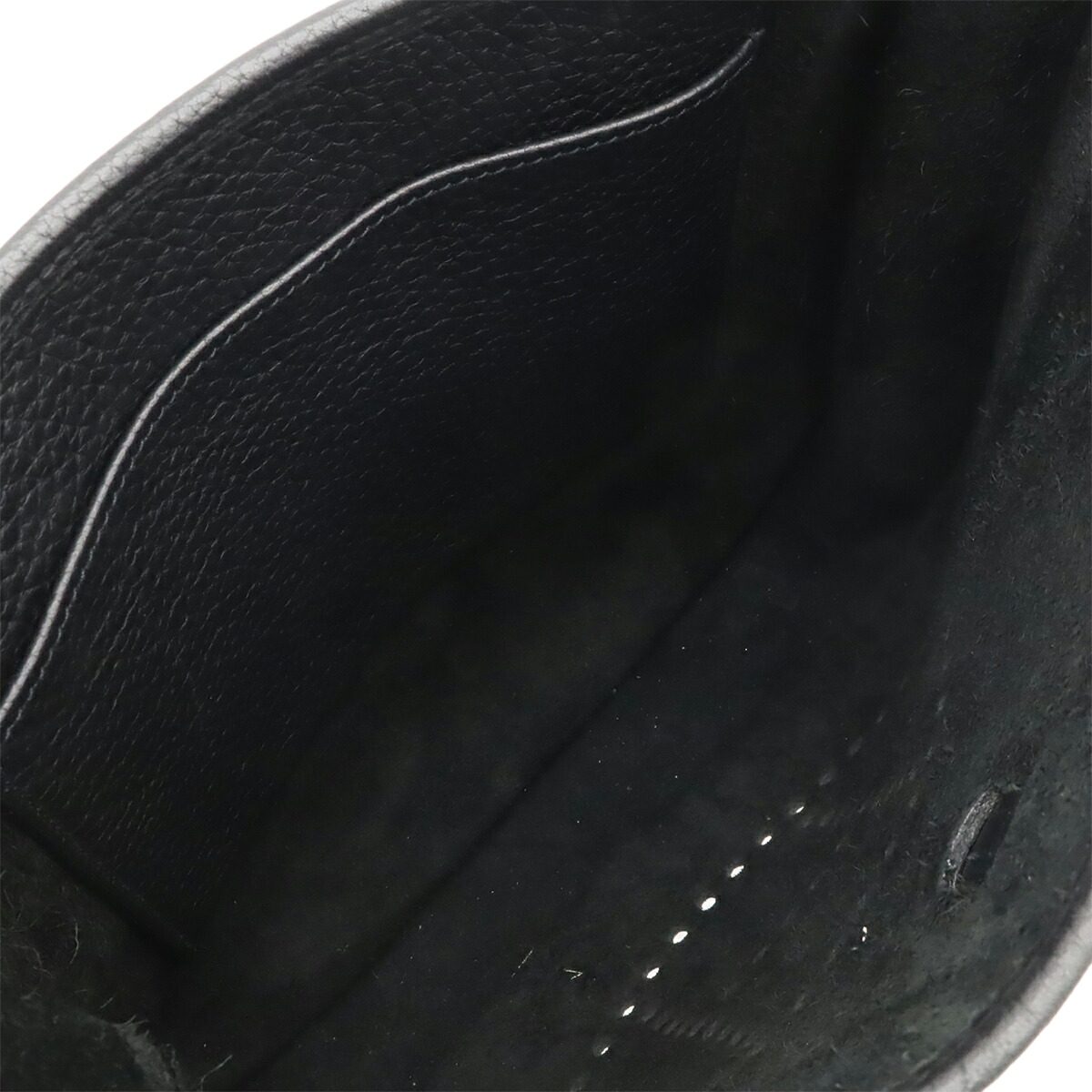 エルメス エヴリンI PM トゴ ショルダーバッグ