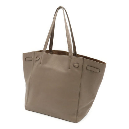 セリーヌ カバファントム レザートートバッグ