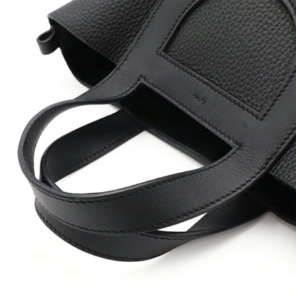 エルメス インザループ18 トゴ ハンドバッグ