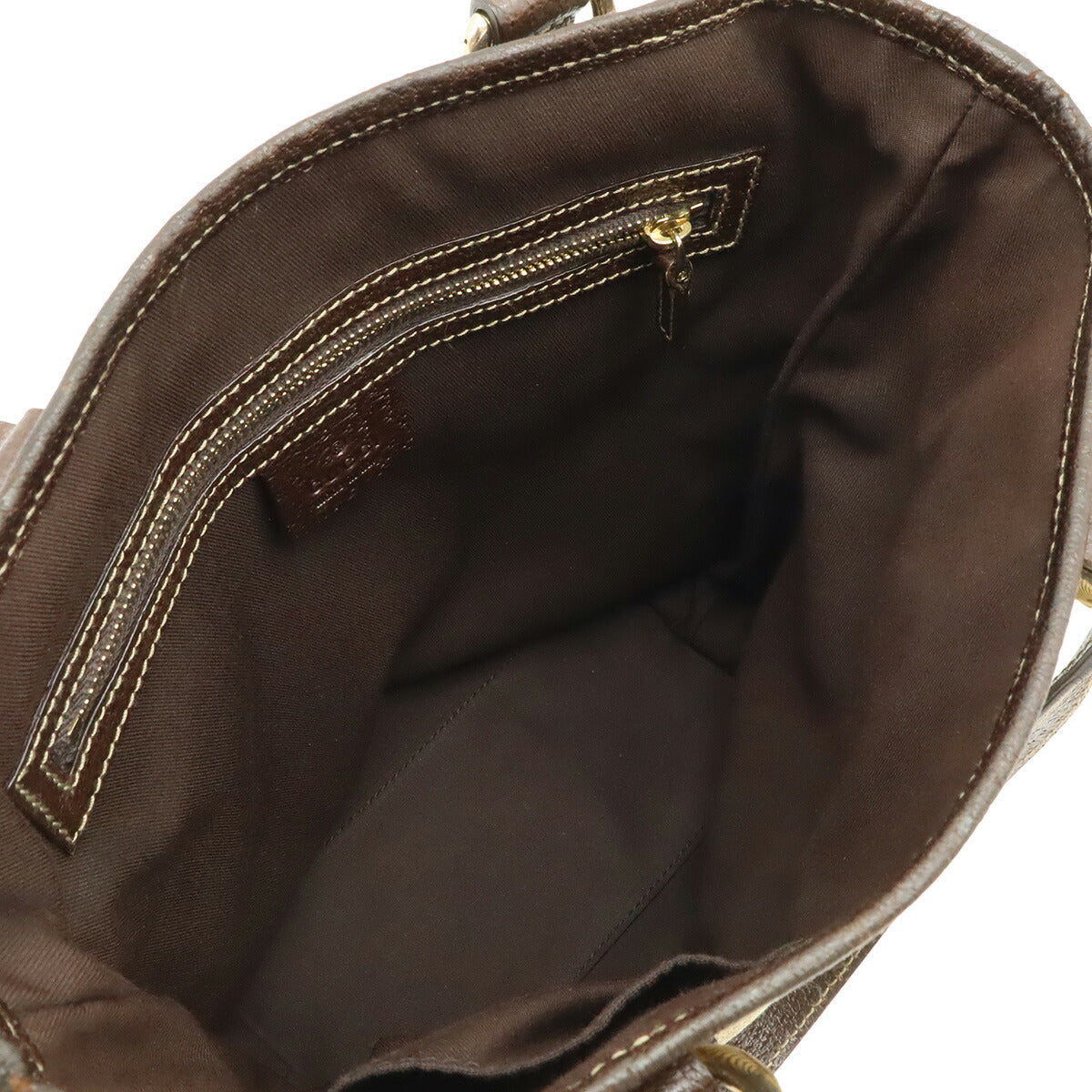 グッチ GGキャンバス トートバッグ