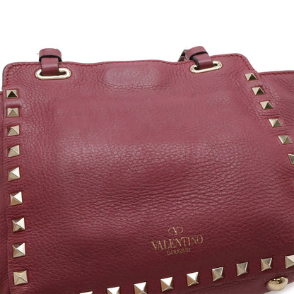 ヴァレンティノガラヴァーニ レザー2wayバッグ