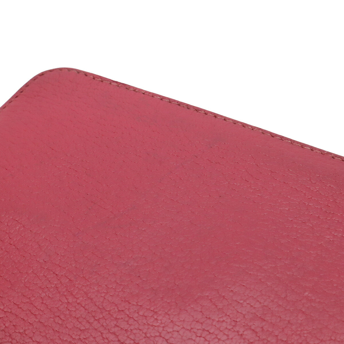 エルメス アザップロング シェーブル 長財布