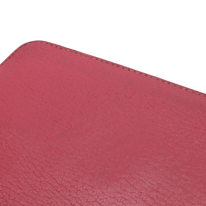 エルメス アザップロング シェーブル 長財布