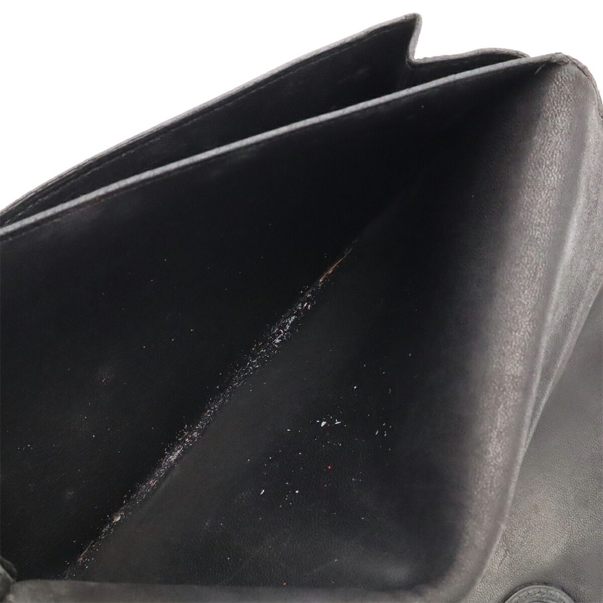 エルメス ドゴンデュオ トゴ 長財布
